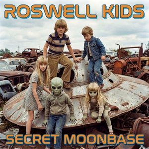 Roswell Kids