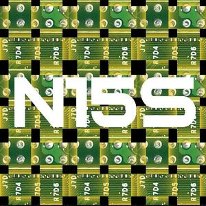 N15S Hurricane Force Release