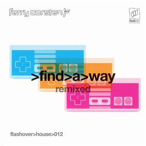 Find a Way (Remixed)