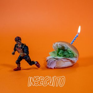 Inseguito - Single