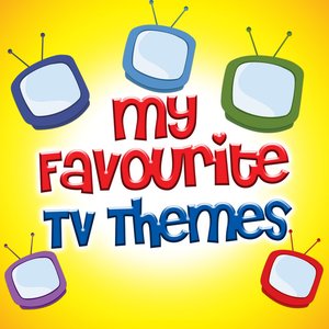 TV Favourites Vol. 10
