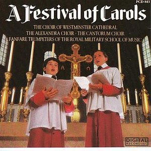 A Festival Of Carols