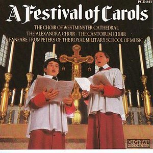 Immagine per 'A Festival Of Carols'