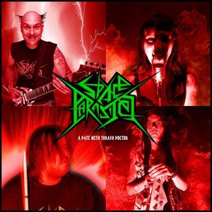 A Date With Thrash Doctor
