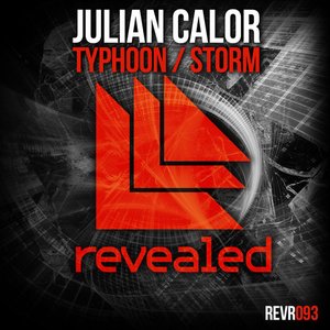 Typhoon / Storm - Single