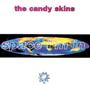 Space I'm In cover