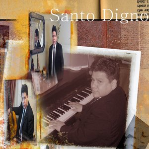 Image for 'Santo Digno'