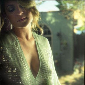 Gretchen Lieberum 的头像