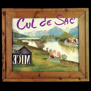 Cul de Sac: ECIM (Re-mastered)