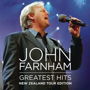 Greatest Hits (New Zealand Tour Edition)