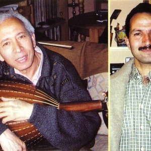 Avatar for Larbí Akrim & El Arabí Serghini