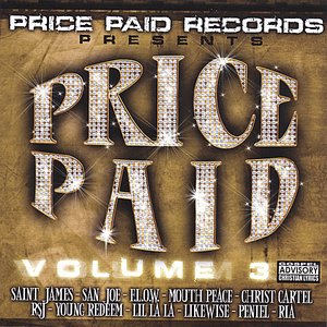 Price Paid Vol. 3