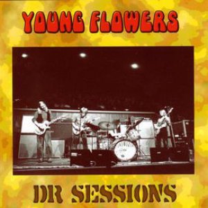Young Flowers Dr Sessions