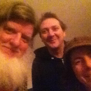 Andrew Rieger photo provided by Last.fm