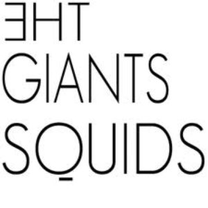 Image for 'The Giants Squids'