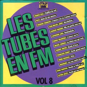 Les Tubes En FM Vol. 8