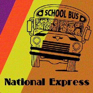 Avatar for National Express