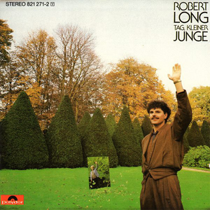 Tag kleiner Junge cover