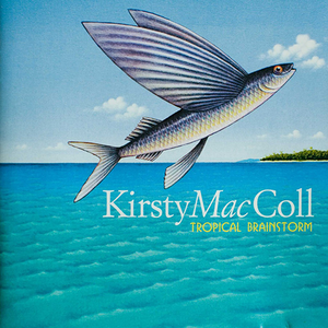 Kirsty MacColl - Track13 Lyrics - Zortam Music