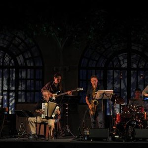 Popoli Dalpane Ensemble 的头像