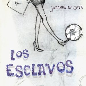 Jugando en casa
