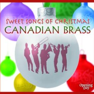 Sweet Songs of Christmas