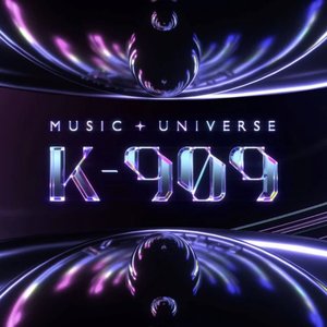 K-909 : Shine - Single