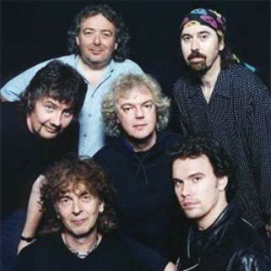 The Company of Snakes photo provided by Last.fm