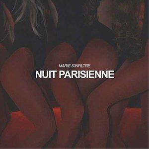 Nuit parisienne - Single