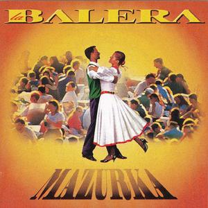 Artwork for La mazurca della ciliegia