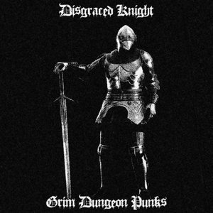 Grim Dungeon Punks