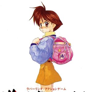 Avatar for 立川伸治
