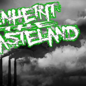 Image for 'Inherit The Wasteland'