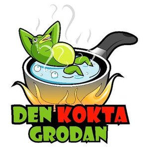 Avatar for Den kokta grodan