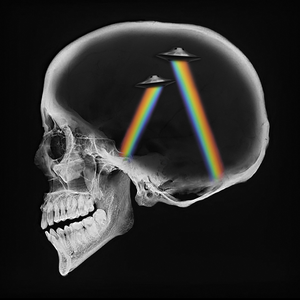 Artwork for Dreamer