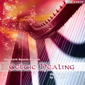 Celtic Healing ~ Harp For The Inner Soul