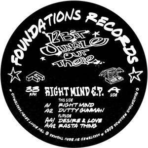 Right Mind EP