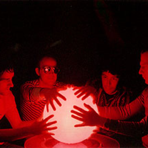 Imitation Electric Piano photo provided by Last.fm