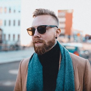 “Benjamin Jennebo”的封面
