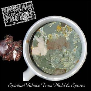 Spiritual Advice from Mold and Spores