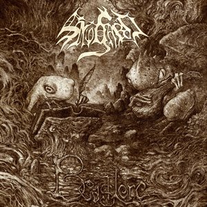 Beastlore - EP