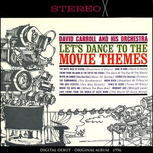 Let's Dance to the Movie Themes (Original Album 1956)
