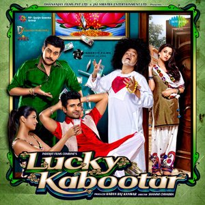 Lucky Kabootar (Original Motion Picture Soundtrack)