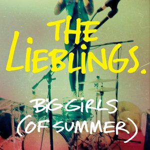 Big Girls (Of Summer)