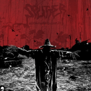 Avskräckande Exemplar cover