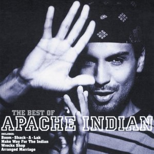 The Best of Apache Indian