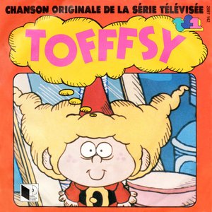 Tofffsy et l'herbe musicale (Générique original d'ouverture du dessin animé) - Single