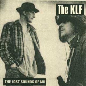 The Lost Sounds Of Mu Vol. 1