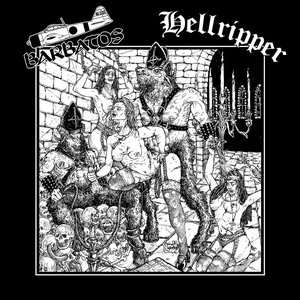 Nunfucking Armageddon 666/Vomit on the Cross