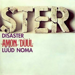 Disaster (Lüüd Noma)